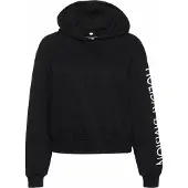 Just rhyse Holiday Division Kapuzenpullover