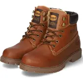 Dockers Schnürstiefeletten, 221-011: Deutsch:36, Color:braun