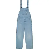 Lee 112376913 Relaxed Fit ärmelloser Overall