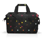 Reisenthel Reisetasche "allrounder M" Maße für Handgepäck