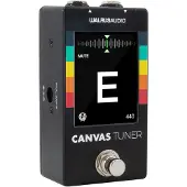 Walrus Audio Canvas Tuner