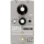 Crazy Tube Circuits Super Conductor - Effektgerät E-Gitarre