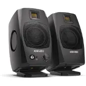 Adam Audio D3V Schwarz - Paar Monitore