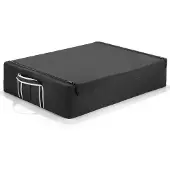 Reisenthel Storagebox Low 35l Aufbewahrungsbox Schwarz Schwarz One Size