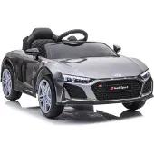 Wisam Elektroauto Audi R8 Lift A300 Silber