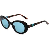 GUESS Gu7632 Damen-sonnenbrille