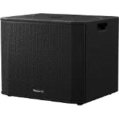 Pioneer DJ DJ XPRS1182ST 18" Aktivsubwoofer
