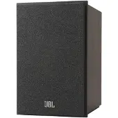 JBL STAGE 240B Lautsprecher Braun 125 W (2 Stück)