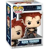 Funko POP! Solo Leveling Baek Yoonho Figur