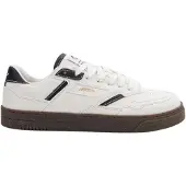 MoEa - Origin Low - Sneaker Gr 42 grau