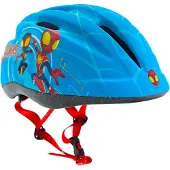 Spidey and his Amazing Friends Marvel Spidey Fahrradhelm