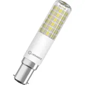 Osram 4099854267178, 8 W, 75 W, BA15d, 1055 lm, 15000 h, Warmweiß