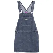 Oxbow - Women's Motel Short Dress - Rock Gr XL blau
