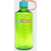 Nalgene Nachhaltige Flasche Mit Schmaler Öffnung 1l