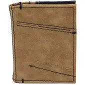 Dakine Ace Brown Geldbörse Braun