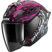 Shark Skwal Jet Cup Replica Redding Ece Jethelm