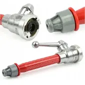 Fixem FEUERDÜSE 1-Zoll-KANONE