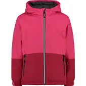 CMP 33z1425 Jacke Rosa 6 Years Junge Rosa 6 Years