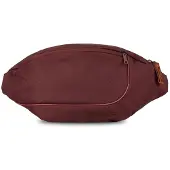 Satch Freizeit CROSS Hip Bag Pure Ruby