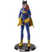 Noble Collection Dc Comics Batgirl-figur Mehrfarbig Mehrfarbig One Size