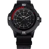 Traser H3 - 111461 - Armbanduhr - Herren - Quarz - P99 Iris Tactical
