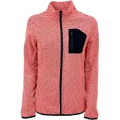 CMP Woman Fleece Jacket lotus (B312) 42