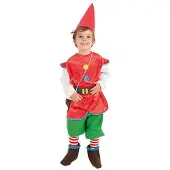 Creaciones Llopis Wichtelkostüm Für Kinder