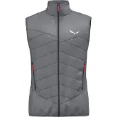 Salewa Ortles Hybrid TWR Vest M quiet shade (0530) 52/XL