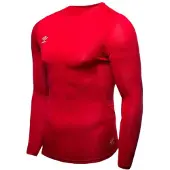 Umbro Core Crew Langarm-baselayer