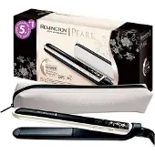 Remington S9500 Pearl Style Professional Haarglätter (S9500)