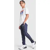 Under Armour B Challenger Training Pants blue white (411) XL