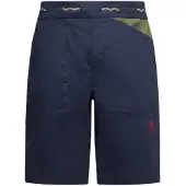 La Sportiva Bolt Short Men night sky/mountain red (B46R24) L