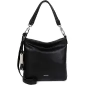 Suri Frey Schultertasche Umhängetasche Ally Shoulder Bag Black schwarz