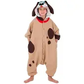 Creaciones Llopis Lustiges Hundekostüm Für Kinder