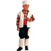 Creaciones Llopis Schäferkostüm Für Kinder