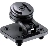SP Connect GPS Cradle Mount Motorrad-Handyhalterung - Schwarz