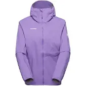 Mammut Ducan Light HS Hooded Jacket W flieder M