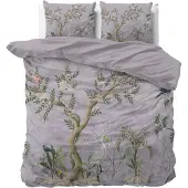 Royal Textile Sleeptime Lois lila 200 x 200/220 cm