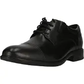 Clarks Shoes Schuh Schwarz