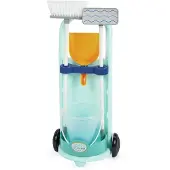Ecoiffier Reinigungswagen