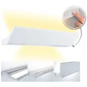 Paulmann LED Wandleuchte Ranva