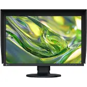 Eizo ColorEdge CG2400S, 61,2 cm (24.1"), 1920 x 1200 Pixel, WUXGA, LCD, 11 ms, Schwarz
