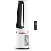 Rowenta Eclipse QU5060, 62 dB, 107 m³/h