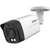 Dahua AHD, HD-CVI, HD-TVI, PAL KAMEROS HAC-HFW1200TLM-IL-A-0360B-S6 – 1080p 3,6 mm