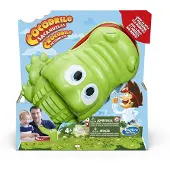 Hasbro Cocodrilo Sacamuelas Brettspiel Spanisch