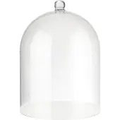 Aps Speiseglocke SUPER DOME, Abdeckhaube für Lebensmittel aus Polycarbonat, 1 Haube