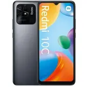 Vodafone XIA DS REDMI 10C 4+128 VODAFONE GRY