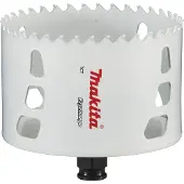 Makita EZYCHANGE TCT-Lochsäge Schnittiefe 60mm - E-06828