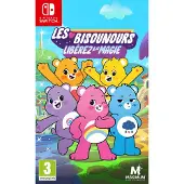Maximum Games Glücksbärchis – Entdecke die Magie, Nintendo Switch, E (Jeder)