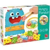 Goula - Hungriges Monster, 3 Jahr(e), 10 min, 10 min